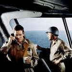 Dabney Coleman, Charlton Heston