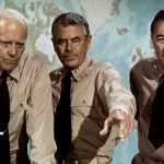 Glenn Ford, Henry Fonda, Robert Mitchum