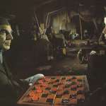 Paul Stevens, France Nuyen