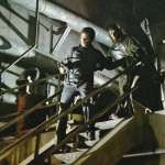 Roddy McDowall, Austin Stoker