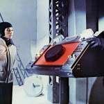 Severn Darden, France Nuyen