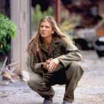 Barry Pepper