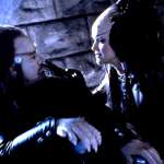 John Travolta, Kelly Preston