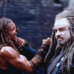 John Travolta, Barry Pepper