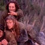 Kim Coates, Barry Pepper