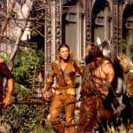 Michel Perron, Kim Coates, Barry Pepper