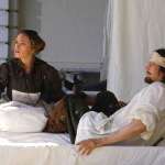 Alicja Bachleda Curuś, Giorgio Lupano