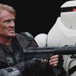 Dolph Lundgren