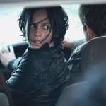 Melanie Zanetti, Dolph Lundgren, Matt Doran