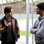 Josh Holloway, Josh Peck