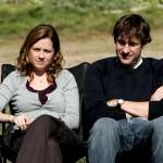 John Krasinski, Jenna Fischer