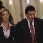 Melora Hardin, Steve Carell