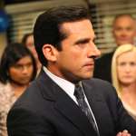 Mindy Kaling, Angela Kinsey, Creed Bratton, Steve Carell