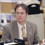 Rainn Wilson