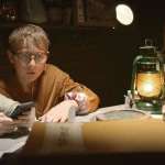 Frank Dorsin, Ester Vuori