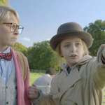 Frank Dorsin, Ester Vuori