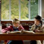 Frank Dorsin, Ester Vuori