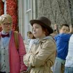 Frank Dorsin, Ester Vuori