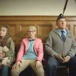 Tomas Norstr&ouml;m, Frank Dorsin, Ester Vuori