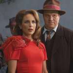 Jarmo M&auml;kinen, Alexandra Rapaport