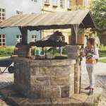 Lukas Holgersson, Amanda Pajus