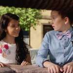 Lukas Holgersson, Dao Molander