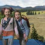 Lukas Holgersson, Amanda Pajus