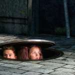 Lukas Holgersson, Amanda Pajus