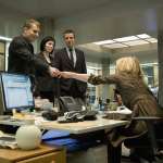 Ditte Gr&aring;b&oslash;l, S&oslash;ren Vejby, Andr&eacute; Babikian, Cecilie Stenspil