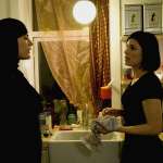 Kate Kj&oslash;lbye, Cecilie Stenspil