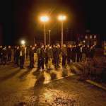 Michael Sand, Rasmus Bjerg