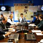 Gilles Cohen, Jules Sagot, Pauline &Eacute;tienne, Mathieu Kassovitz