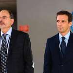 Jean-Pierre Darroussin, Mathieu Kassovitz