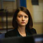 Pauline &Eacute;tienne