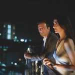 Zineb Triki, Mathieu Kassovitz