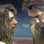 Javier Bardem, Maricel &Aacute;lvarez