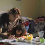 Javier Bardem, Hanaa Bouchaib