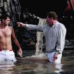 Geoff Bell, Danny Dyer