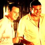 Tamer Hassan, Danny Dyer