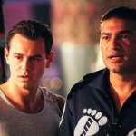 Tamer Hassan, Danny Dyer