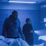 Cress Williams, Nafessa Williams