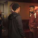 Dabier, China Anne McClain, William Catlett