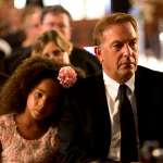 Jillian Estell, Kevin Costner, Bill Burr