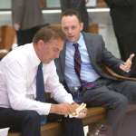 Kevin Costner, Bill Burr