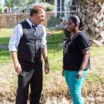 Kevin Costner, Octavia Spencer