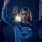 Erika Hau, Jaime King, Edsson Morales