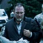 Jaime King, Ty Olsson