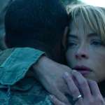 Justin Chu Cary, Jaime King