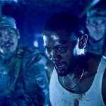 Justin Chu Cary, Nathaniel Arcand, Tom Carey