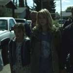 Zoe Marlett, Jaime King, Ty Olsson